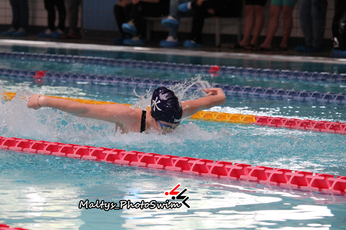 MaltysPhotoSwim , 08.03.25 Finali B piscina Il Gabbiano
